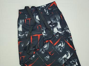 dungarees: Romwe, Ogrodniczki damskie, rozmiar M — 1