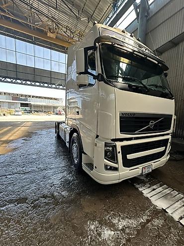 launch pro elite: Тягач, Volvo, 2011 г., Без прицепа — 3