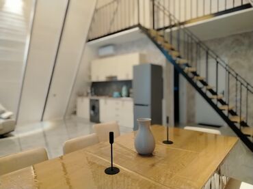 Bağ evlərinin kirayəsi: 190 kv. m, 3 otaqlı, Hovuzlu — 4