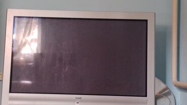 ош телевизор: Продаю телевизор сони в неплохом состоянии размер 1.05 высота 70 в