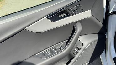 Audi: Audi A5: 2021 г., 2 л, Робот, Бензин, Лифтбек — 7