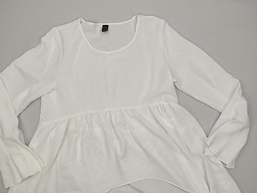 shein bluza oversize: Shein, Bluzka damska, rozmiar L — 1