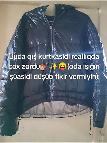 48 razmer don: Pencək, Standart — 1