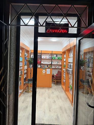 бизнес аксессуары: Аксессуар магазин сатылат полный товары менен 650.000сом Аренда — 1