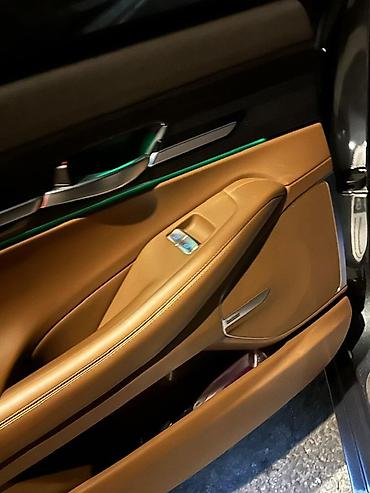 линкольн мкз: Hyundai Genesis: 2019 г., 3.3 л, Гибрид, Седан — 9