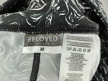 legginsy: Beloved, Legginsy Sportowe damskie, rozmiar M — 4