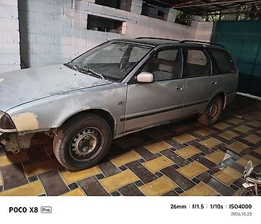 ниссан х трей: Nissan : 1998 г., Универсал — 1