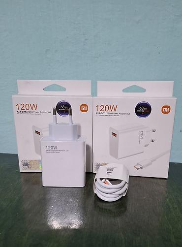 micro usb: MI турбо зарядка 120W с шнуром таебси в комплекте. Заряжает хорошо — 1