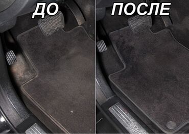 Автомойки: Автомойка | Детейлинг, предпродажная подготовка