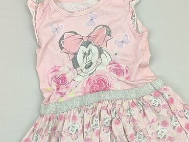 letnie sukienki do trampek: Dress, 3-4 years, 98-104 cm, condition - Fair