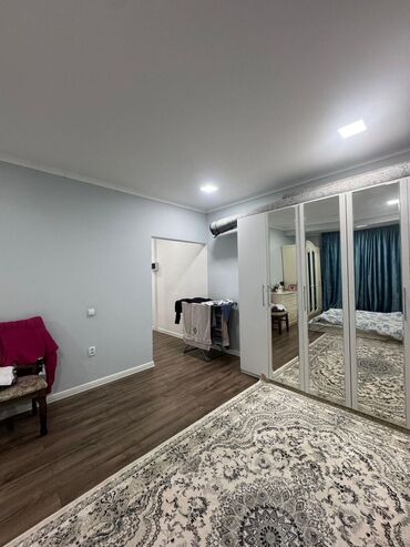 арендовать квартиру для офиса: 1 комната, 52 м², 108 серия, 8 этаж, Евроремонт