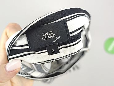 Kobiety: River Island, Spodnie materiałowe damskie, rozmiar S — 4
