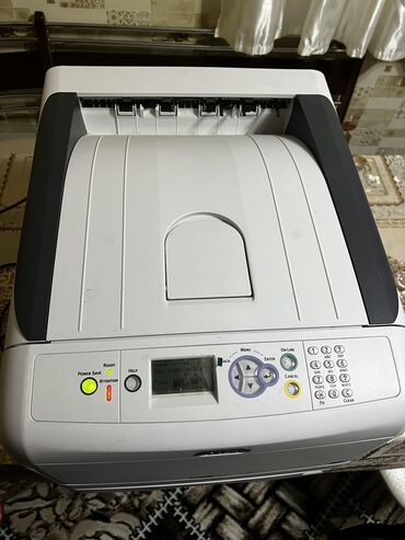 işlənmiş printer: Printerlər