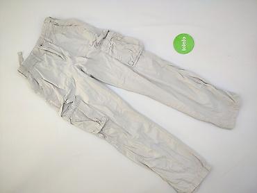 botki bon2be: Bershka, Spodnie cargo damskie, rozmiar XS — 2