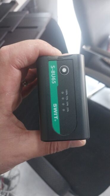 Videokameralar: 1-HƏFTƏ ƏRZİNDƏ çixan müştəriyə- 2800 razilaşmaq olar. Sony XDCAM — 9