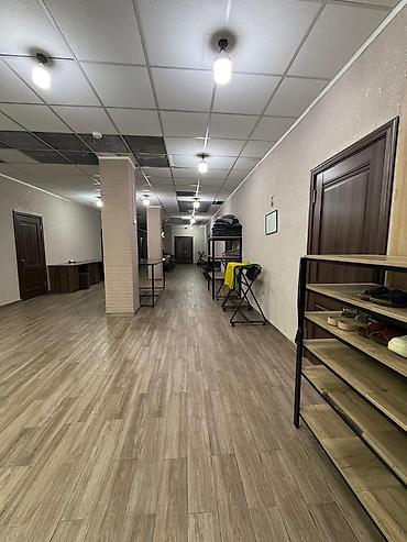 столовой: Цех, Действующий, 613 м² — 6
