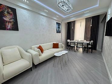binəqədi ev: 2 otaqlı, 52 kv. m — 4