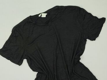 max verstappen t shirty: H&M Basic, Women`s T-shirt, size S