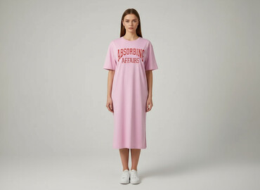 dyana bielizna: Dazy, Women`s dress, size L