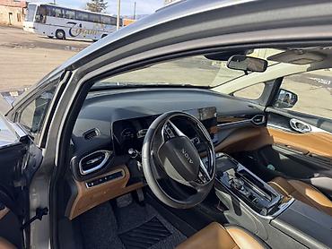 Другие автомобили: Aion V 2021г 8- месяць .сох батареии 98%, пробег 78000кмЗапас хода — 5