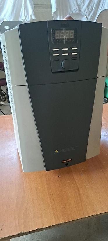 380 volt matorlar: Elektrik motorları üçün ENDA E300 aşağı gərginlikli inverter Model — 3