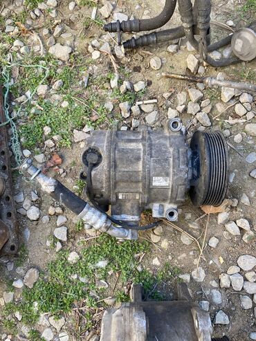 Motor üçün digər detallar: Volkswagen Touareg, 4.2 l, Benzin, 2005 il, Orijinal, Almaniya, İşlənmiş — 20