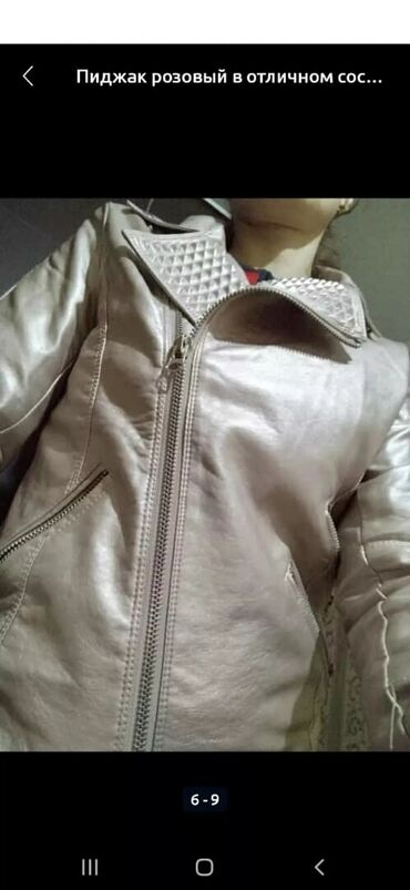 Свитера: Турция, европа, вещи в хорошем состоянии — 8