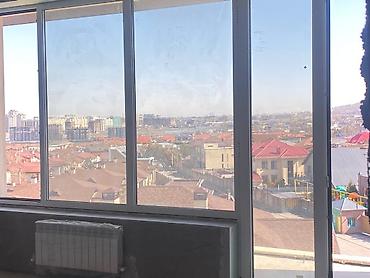 продаю иссык куль: 2 комнаты, 82 м², Элитка, 4 этаж, ПСО (под самоотделку) — 2