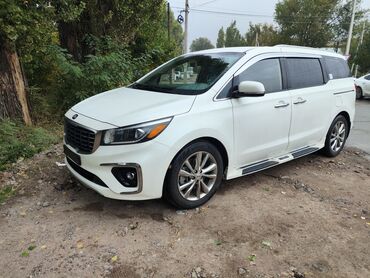 рулевая рейка портер 1: Kia Carnival: 2019 г., 2.2 л, Автомат, Дизель, Вэн/Минивэн
