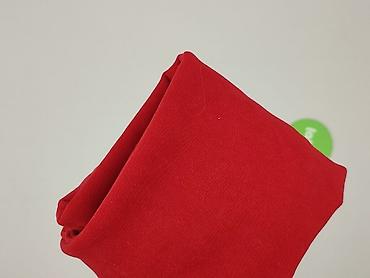 second hand household items: Czerwona poszewka na poduszkę dekoracyjną - Kolor: intensywna — 4