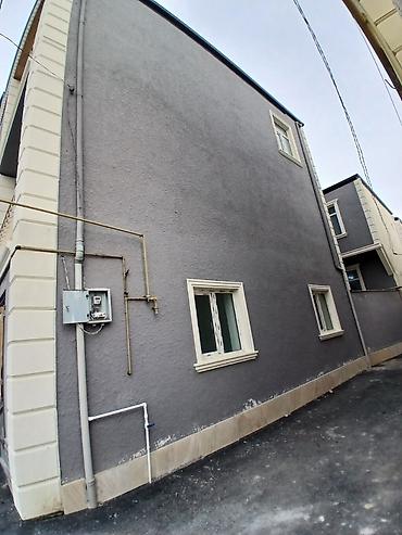 Həyət evləri və villaların satışı: 📍 Ünvan: Xırdalan şəhəri, Milyonerlər məhəlləsi 2 Tam Təmirli, Əşyalı — 21