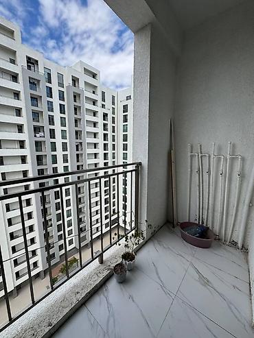 Yeni tikili: İcarəyə verilir 2 otaqlı yeni tikili 60 m², Elmlər Akademiyası m — 15