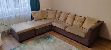 Ugaone garniture: Na prodaju ugaona garnitura – Stefani Mobili Dimenzije garniture: 285 — 8