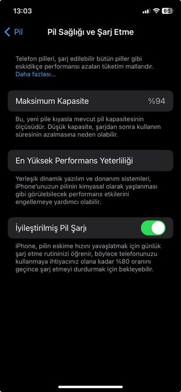 ikinci el iphone 11: IPhone 11, 128 GB, Qara, Barmaq izi, Face ID