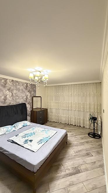 kiraye evv: 4 otaqlı, Xətai r. r-nu — 10