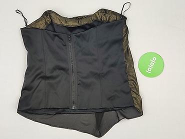 corset: River Island, Top damski, rozmiar L — 4