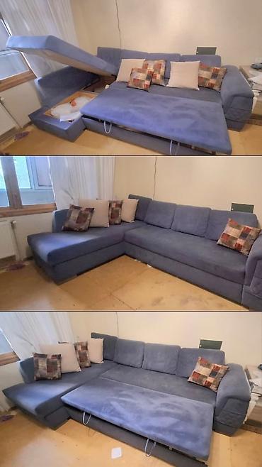 Kunc Divan. Həm acilir həm bazalidi. 350 manata Əla Vəziyyətdedi lalafo.az -da Kunc Divan. Həm acilir həm bazalidi. 350 manata Əla Vəziyyətdedi