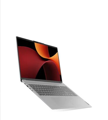 Ноутбуки, компьютеры: IdeaPad Slim 5 (16″ AMD) - Abyss Bluе Характеристики системы