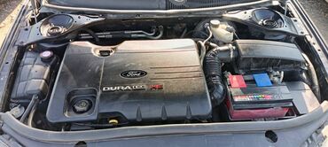 Ford: Ford Mondeo: 2 l | 2004 il 293000 km Sedan — 6