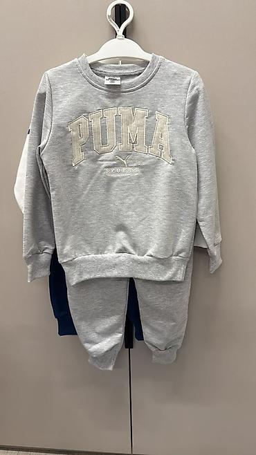 Комплекты одежды: Комплект, цвет - Белый — 5