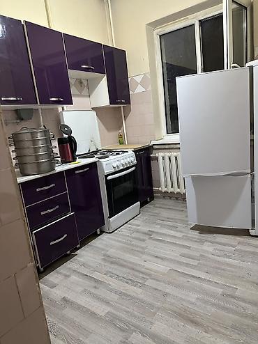 Долгосрочная аренда квартир: 2 комнаты, Собственник, Без подселения, С мебелью частично — 4