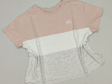Футболка, H&M, 14 р., 158-164 см, стан - Дуже гарний на lalafo.pl Футболка, H&M, 14 р., 158-164 см, стан - Дуже гарний
