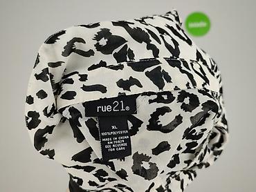house jamnik: Rue21, Koszula damska, rozmiar XL — 5