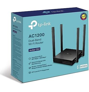 wifi карманый: Продам Wi-Fi роутер TP-Link [модель Archer C54) Состояние — 1