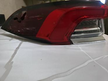 e34 stop: Toyota Corolla arxa sağ stop/farası (LED tipli) - Orijinal arxa sağ — 4