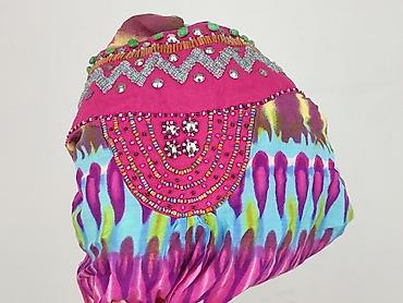 bluzki boho allegro: Joanna Hope, Top damski, rozmiar S — 6