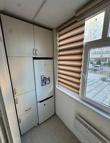 Продажа квартир: 1 комната, 35 м², 1 этаж — 7
