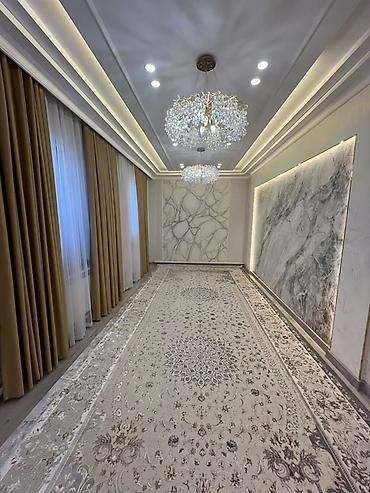 Продажа коттеджей и домов: 5 комнат, 160 м², Бишкек — 2