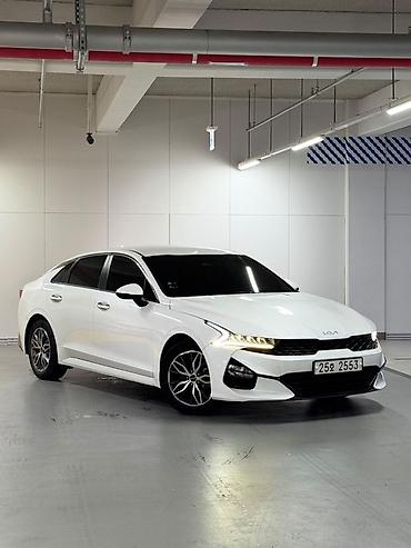 киа к5 ош: Kia K5: 2021 г., 2 л, Автомат, Газ, Седан — 3
