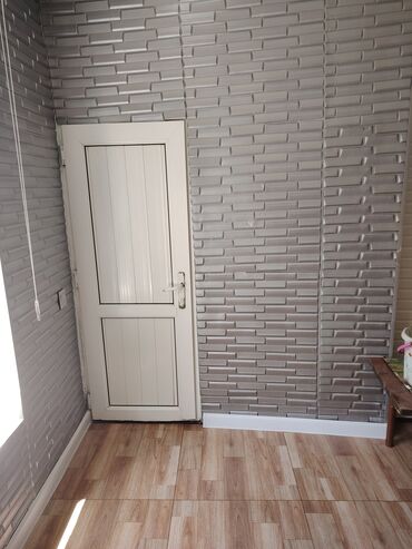 Uzunmüddətli kirayə evlər: 15 kv. m, 1 otaqlı, İşıq, Su, Kanalizasiya — 7